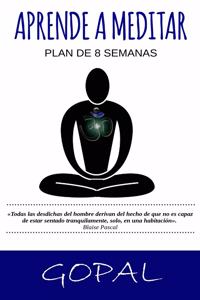 Aprende a Meditar