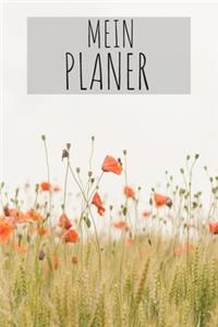 Mein Planer