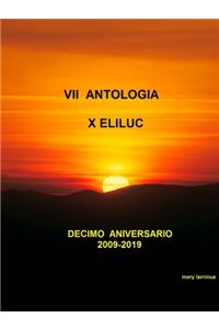 VII Antologia Eliluc