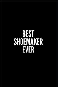 Best Shoemaker Ever