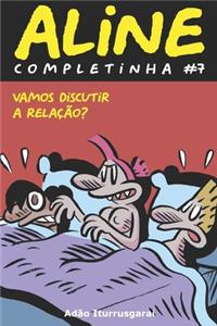 Aline Completinha 7