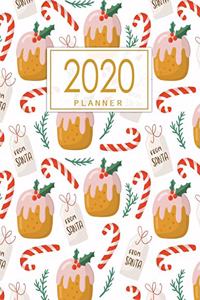 2020 Planner