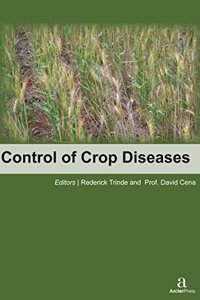 CONTROL OF CROP DISEASES