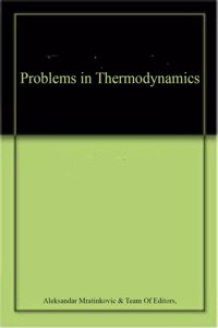 Problems in Thermodynamics
