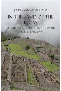 In the Land of the Incas
