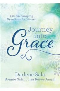 Journey Into Grace