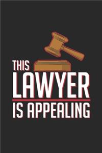 This Lawyer is Appealing