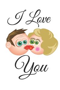 I Love You