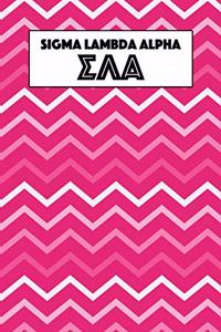 Sigma Lambda Alpha