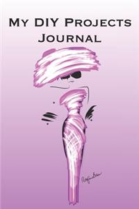 My DIY Projects Journal