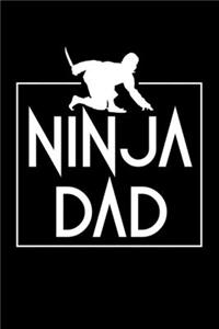 Ninja Dad
