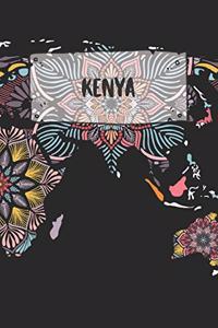 Kenya