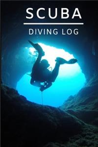 Scuba Diving Log
