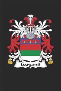 Garganti