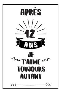 Anniversaire De Mariage Carnet De Notes