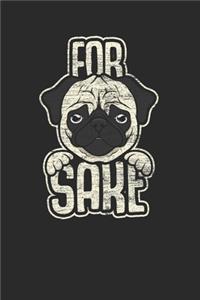 For Pug Sake