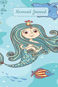 Mermaid Journal