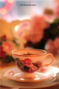 Thé Carnet de notes