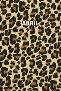 Abril