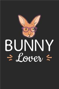 Bunny Lover