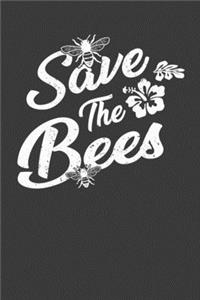 Save The Bees