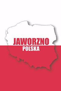 Jaworzno Polska Tagebuch