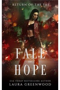 Fall Of Hope