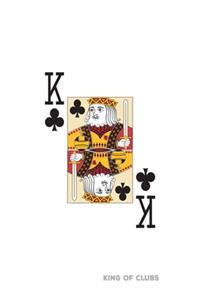 King Of Clubs
