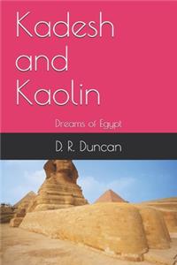 Kadesh and Kaolin