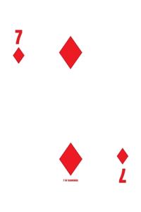 7 Of Diamonds