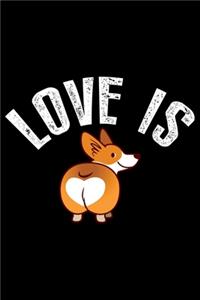 Love Is