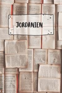 Jordanien
