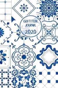 Gratitude Journal 2020