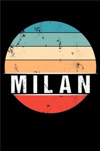 Milan