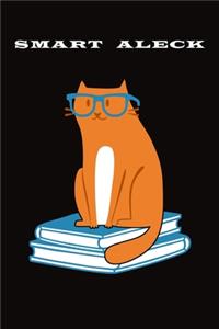 Smart Aleck