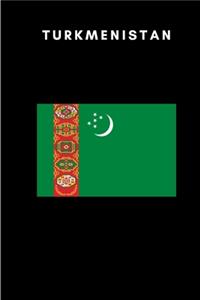 Turkmenistan