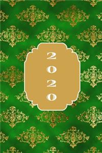 2020 Journal