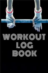 Workout Log Book