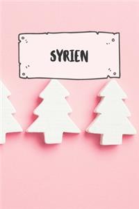 Syrien