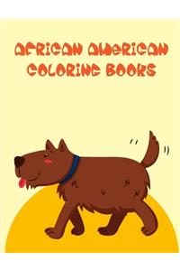 african american coloring books