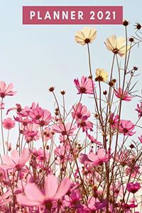 Planner 2021