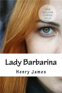 Lady Barbarina