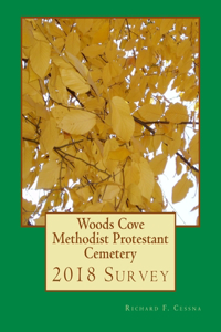 Woods Cove Methodist Protestant Cemetery