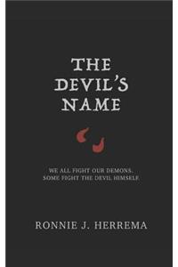 Devil's Name