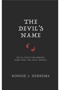 The Devil's Name