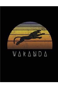 Wakandas Journal