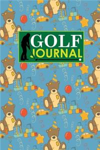 Golf Journal
