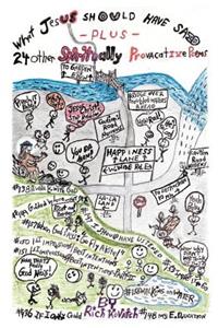 What Jesus Should Have Said