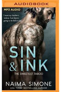 Sin and Ink