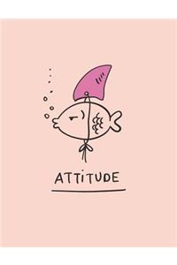 Attitude